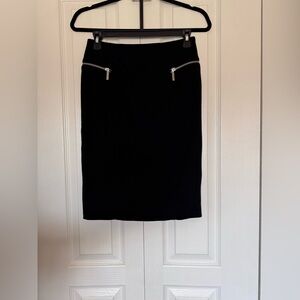 Michael Kors Pencil Skirt size 2